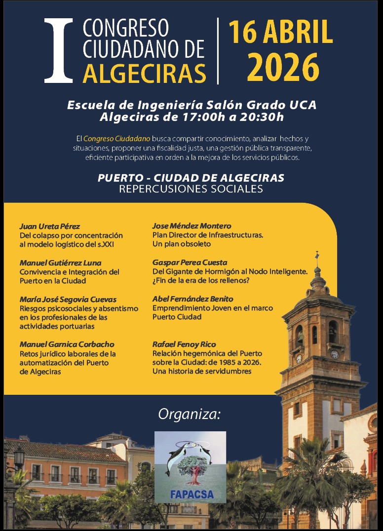 16 ABRIL 2026